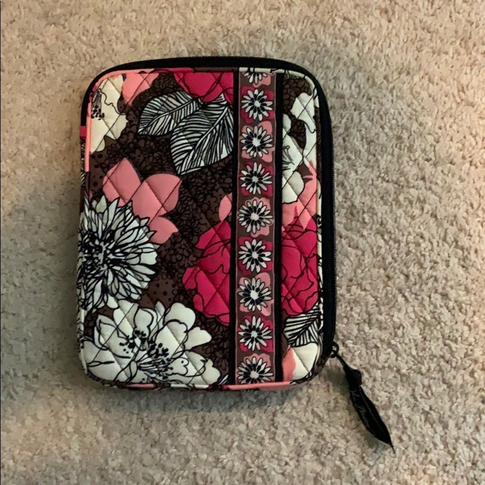 Vera Bradley tablet case